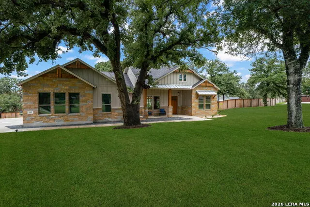 113 Hondo Vista La Vernia, TX 78121