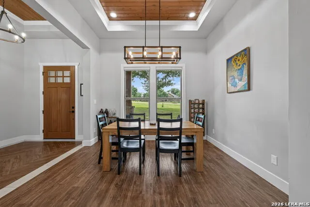113 Hondo Vista La Vernia, TX 78121