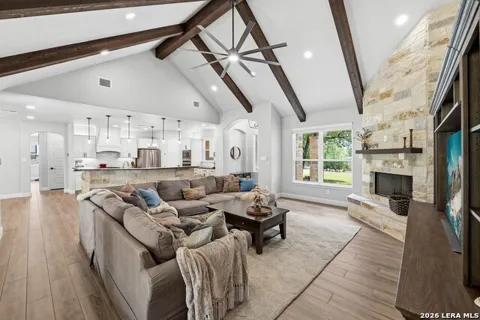 125 TRANQUILITY DR