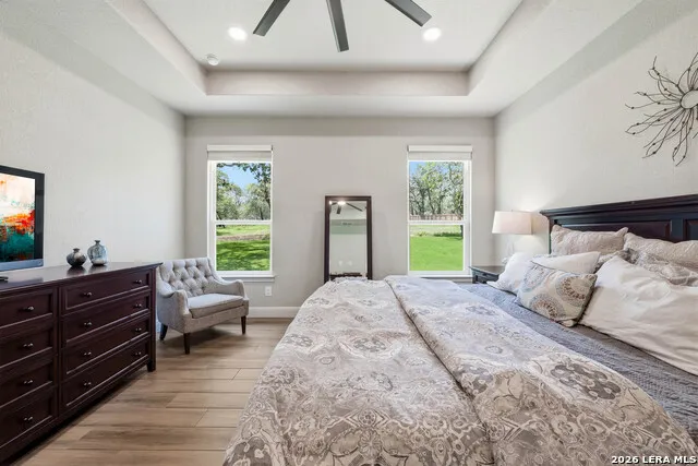 125 TRANQUILITY DR La Vernia, TX 78121