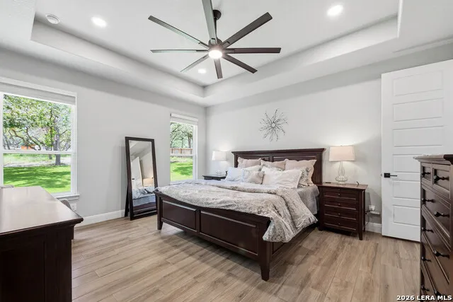 125 TRANQUILITY DR La Vernia, TX 78121