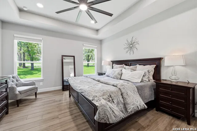 125 TRANQUILITY DR La Vernia, TX 78121