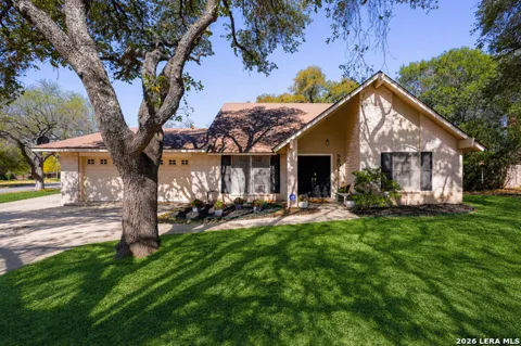 5801 Windvale Drive