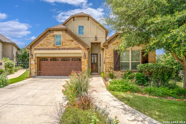 114 Gaucho Boerne, TX 78006