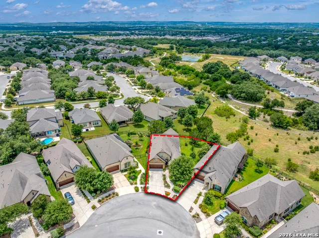 114 Gaucho Boerne, TX 78006