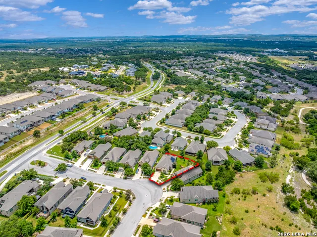 114 Gaucho Boerne, TX 78006
