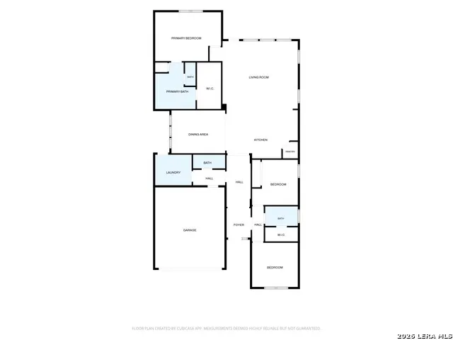 114 Gaucho Boerne, TX 78006