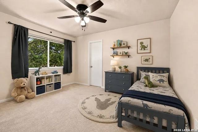 12319 ASHLEY PL San Antonio, TX 78247