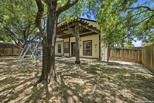 12319 ASHLEY PL San Antonio, TX 78247