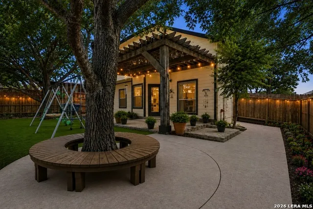 12319 ASHLEY PL San Antonio, TX 78247