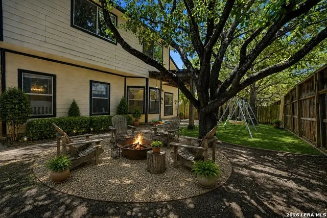 12319 ASHLEY PL San Antonio, TX 78247