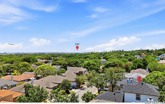 12319 ASHLEY PL San Antonio, TX 78247