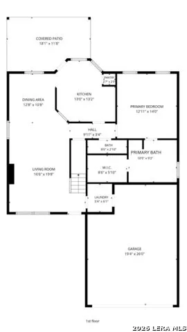 12319 ASHLEY PL San Antonio, TX 78247