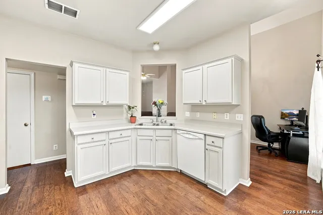 12319 ASHLEY PL San Antonio, TX 78247