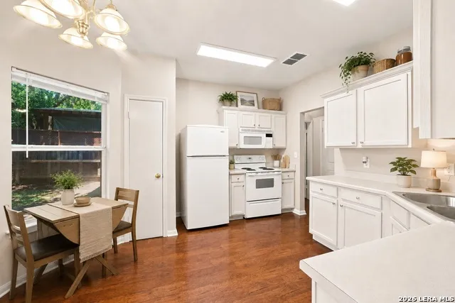 12319 ASHLEY PL San Antonio, TX 78247