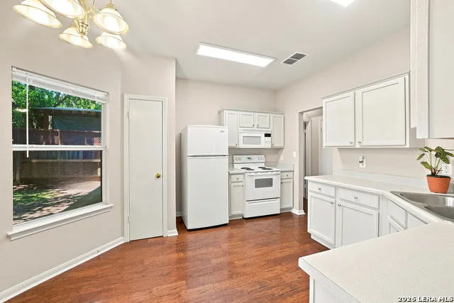 12319 ASHLEY PL San Antonio, TX 78247