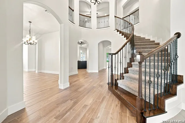 3587 King Ter Bulverde, TX 78163