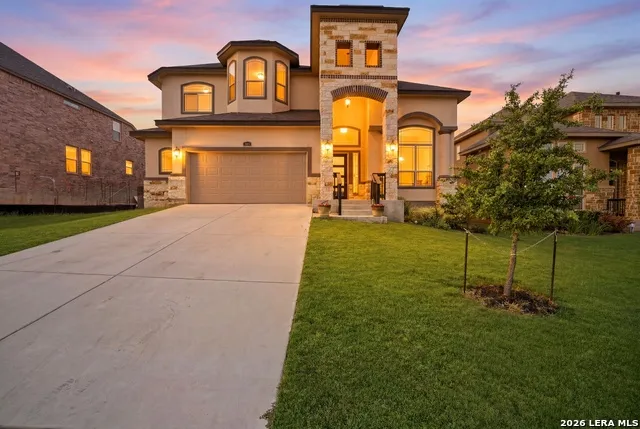 3587 King Ter Bulverde, TX 78163