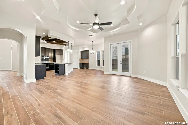 3587 King Ter Bulverde, TX 78163
