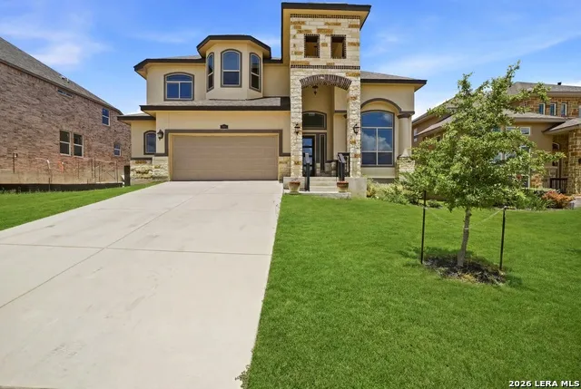 3587 King Ter Bulverde, TX 78163