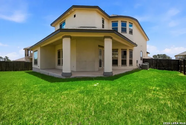 3587 King Ter Bulverde, TX 78163