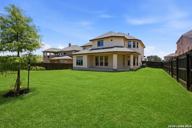 3587 King Ter Bulverde, TX 78163