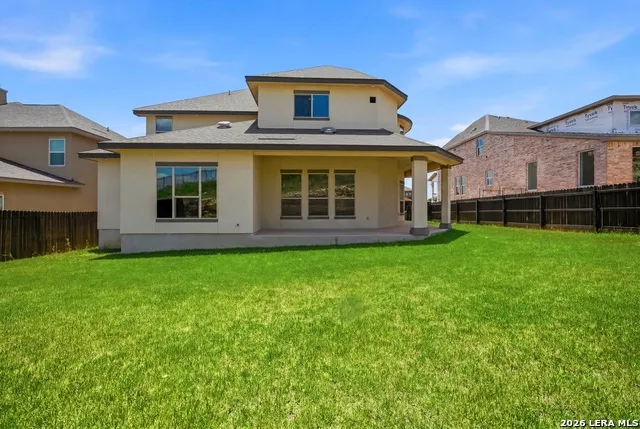 3587 King Ter Bulverde, TX 78163