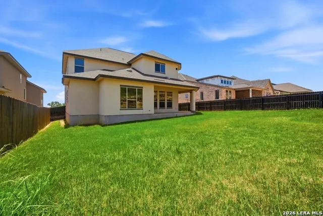 3587 King Ter Bulverde, TX 78163