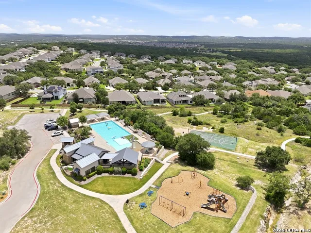 3587 King Ter Bulverde, TX 78163