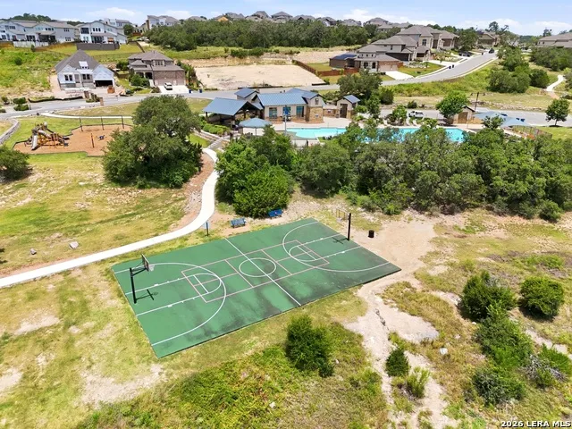 3587 King Ter Bulverde, TX 78163