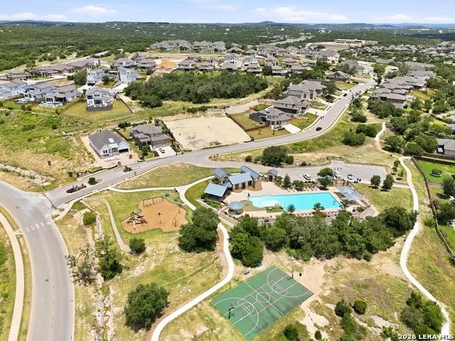 3587 King Ter Bulverde, TX 78163