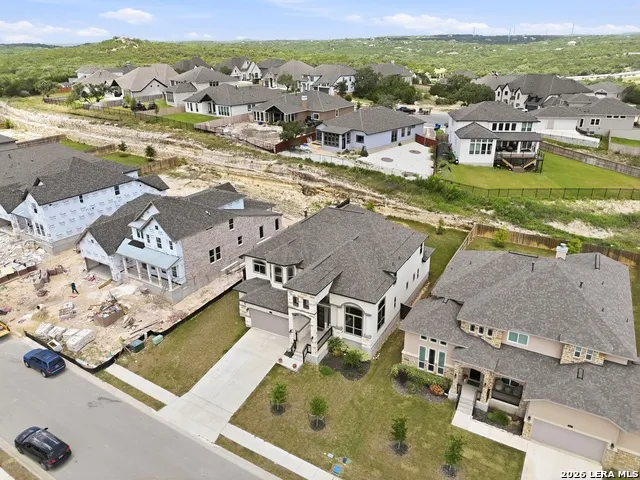3587 King Ter Bulverde, TX 78163