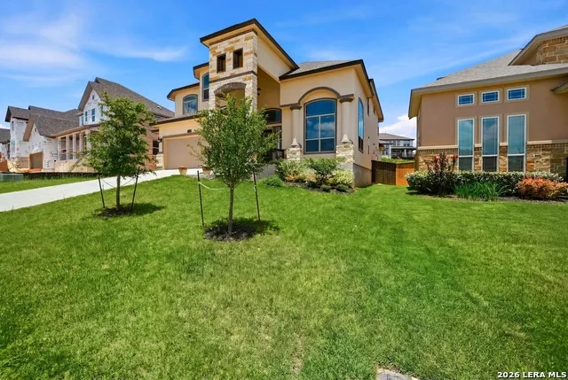 3587 King Ter Bulverde, TX 78163