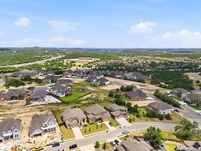 3587 King Ter Bulverde, TX 78163