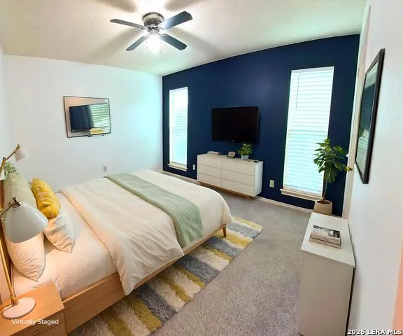 17818 WINTER HL San Antonio, TX 78258