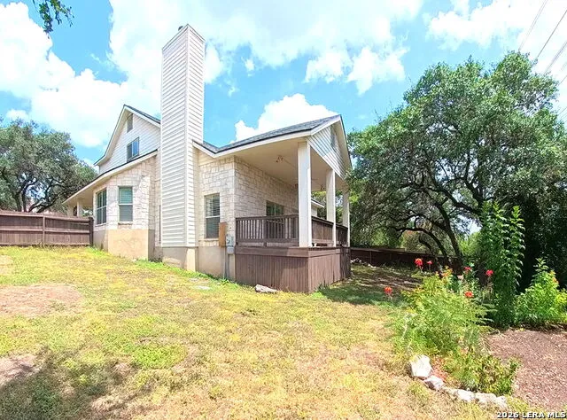17818 WINTER HL San Antonio, TX 78258