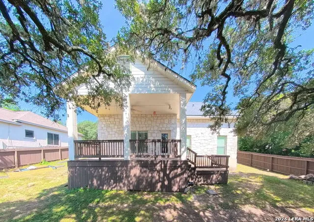 17818 WINTER HL San Antonio, TX 78258