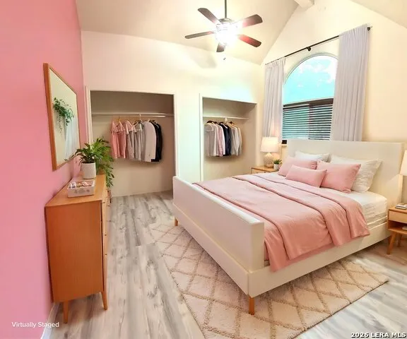 17818 WINTER HL San Antonio, TX 78258