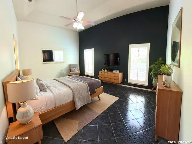 17818 WINTER HL San Antonio, TX 78258