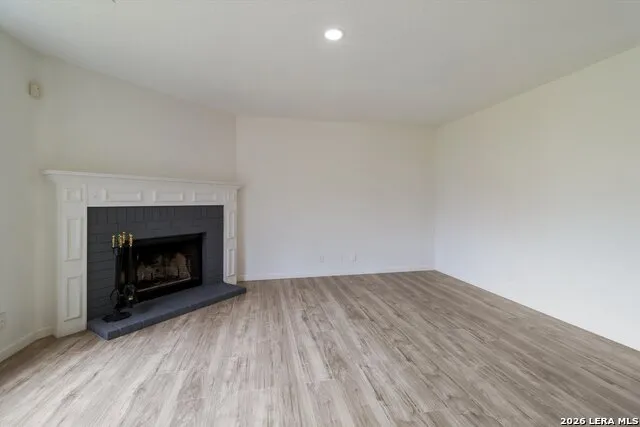 7827 Oakdale Park San Antonio, TX 78254