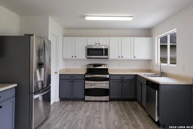 7827 Oakdale Park San Antonio, TX 78254