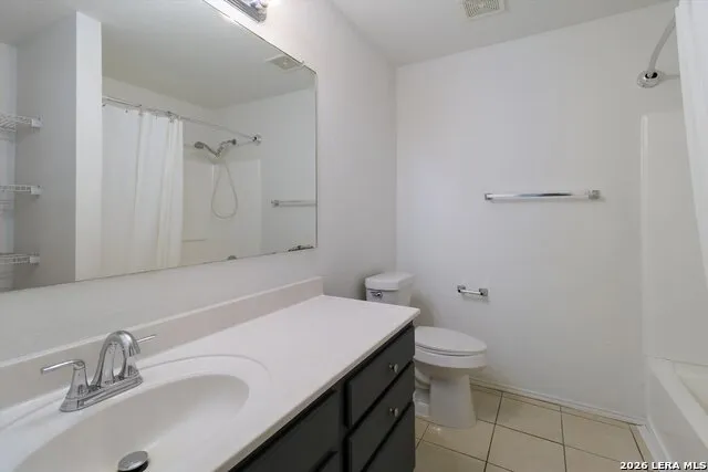 7827 Oakdale Park San Antonio, TX 78254