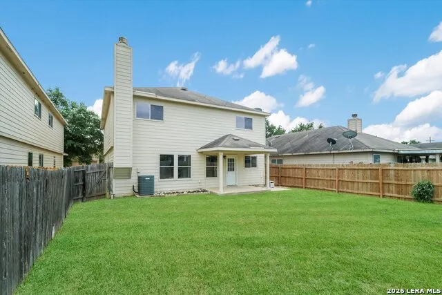 7827 Oakdale Park San Antonio, TX 78254