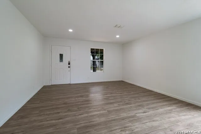 7827 Oakdale Park San Antonio, TX 78254