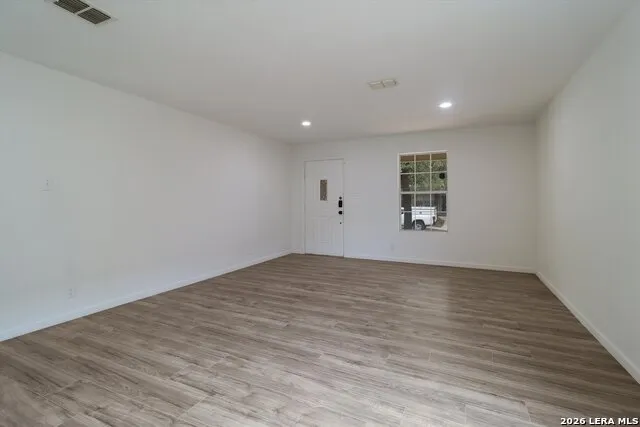 7827 Oakdale Park San Antonio, TX 78254