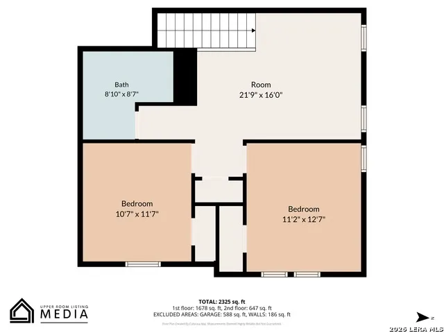 132 RENO TRL Floresville, TX 78114