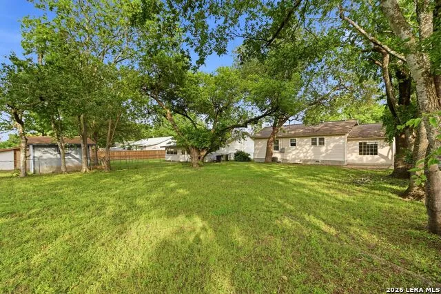 303 AERO AVE Schertz, TX 78154