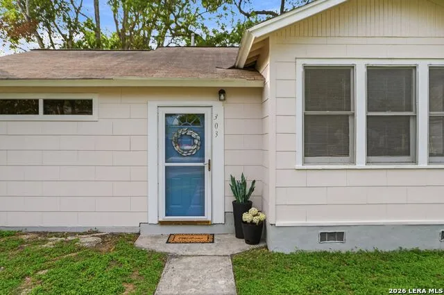 303 AERO AVE Schertz, TX 78154