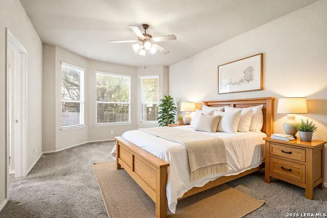 544 Foxford Run Schertz, TX 78108