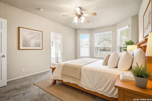 544 Foxford Run Schertz, TX 78108